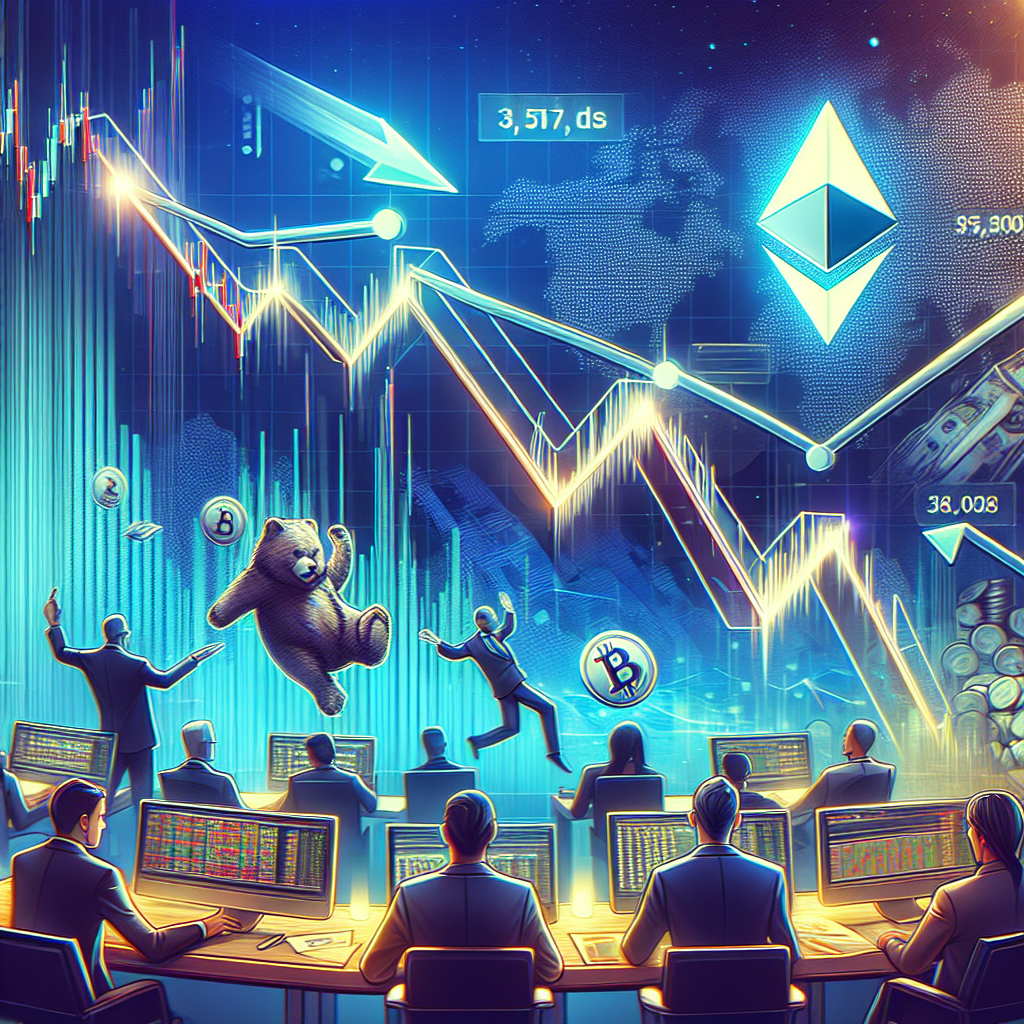 Ethereum’s Bull Markt: Was steckt hinter dem 357-Tage-Trend?