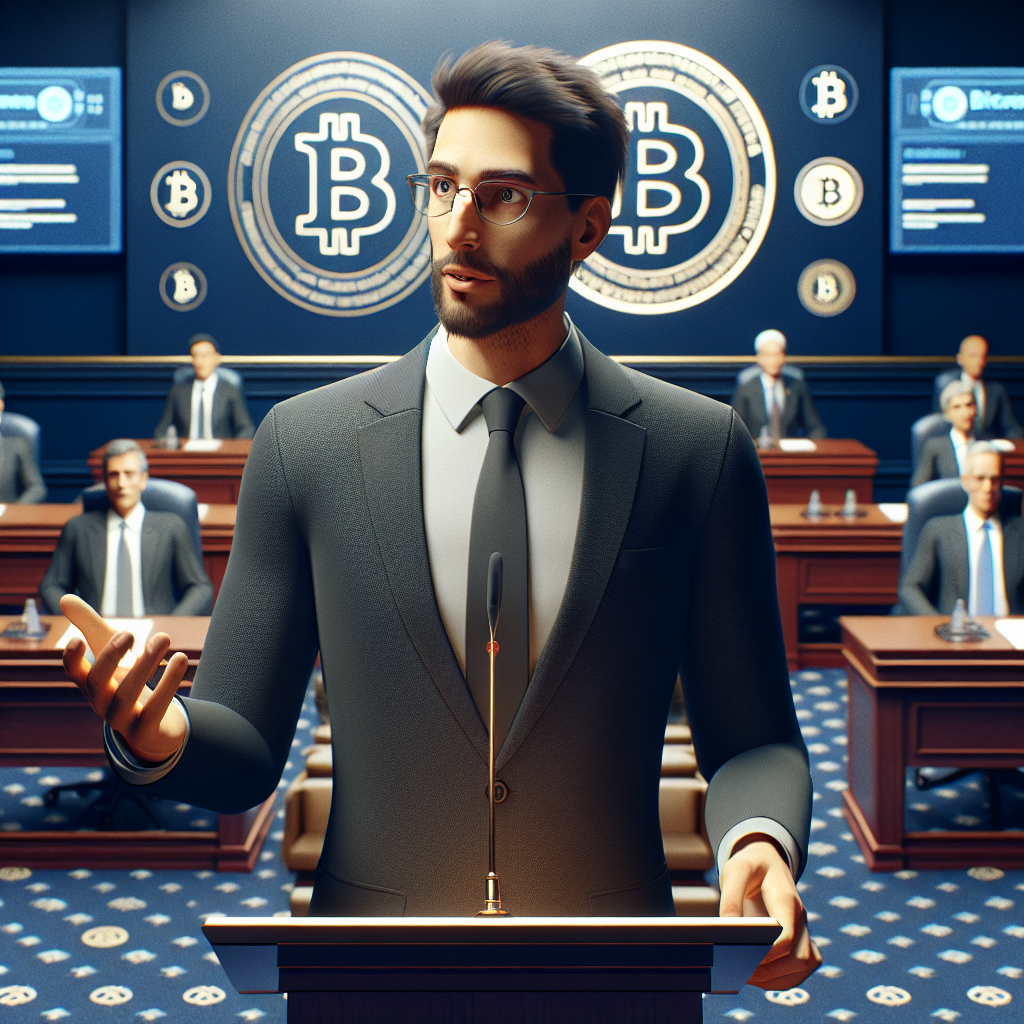 Silk Road Gründer Ross Ulbricht erscheint vor Kongress nach Begnadigung