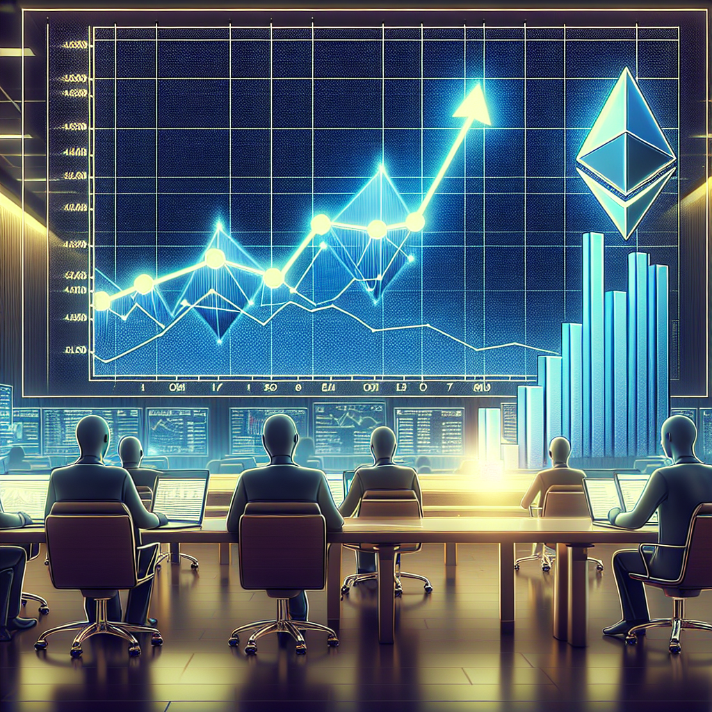 Herausforderungen und Zukunft von Ethereum: Eine Analyse