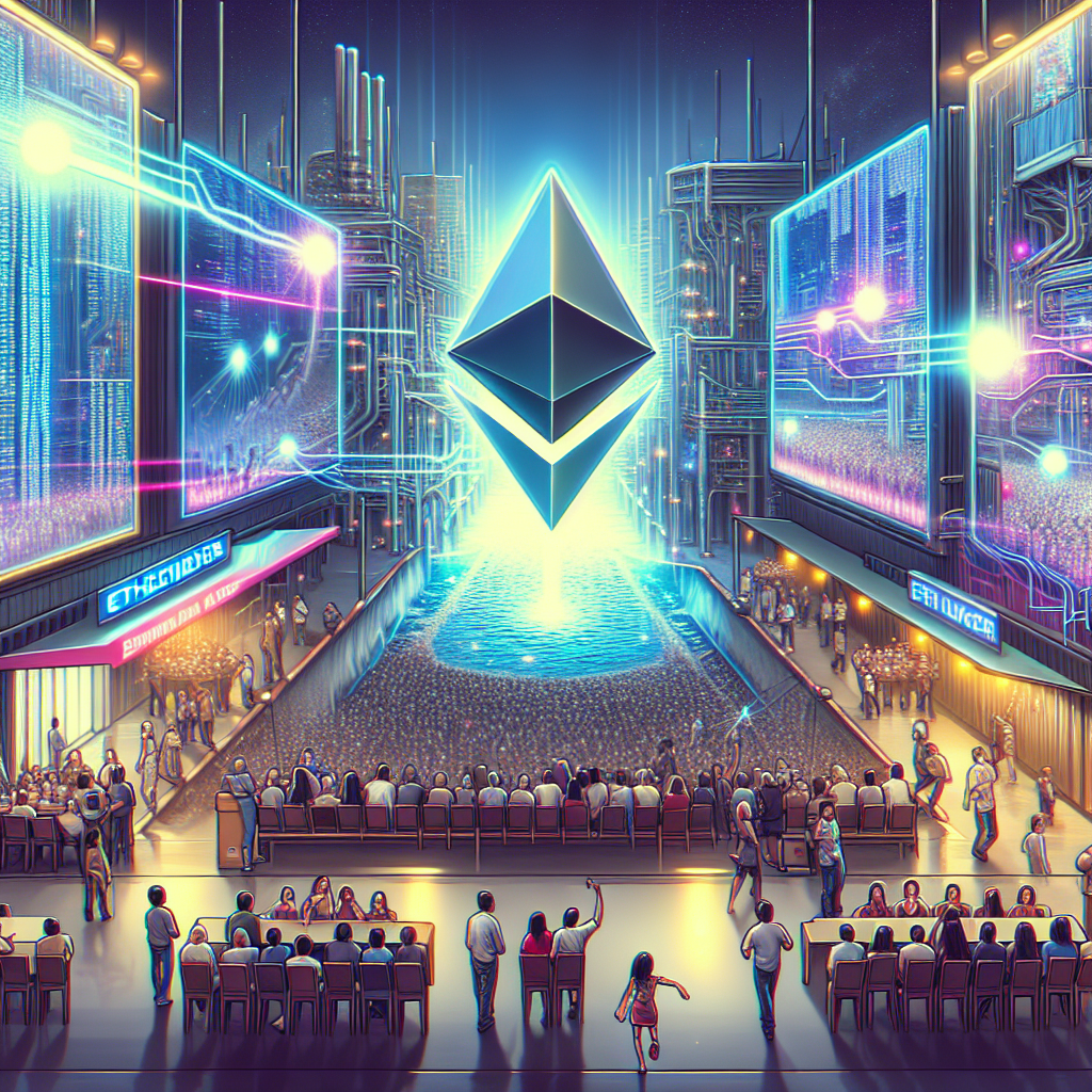 ETHDenver bleibt trotz hoher Nachfrage am Standort