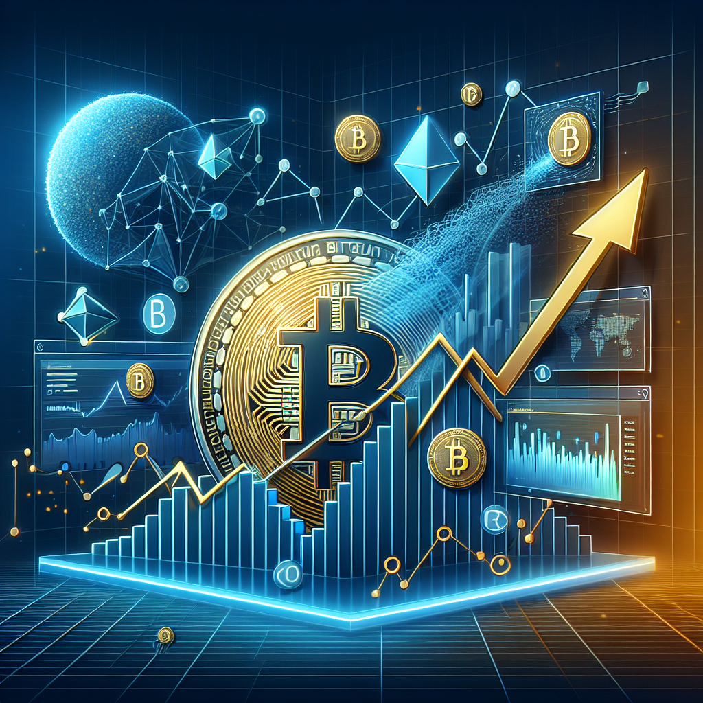 Tägliche Krypto-Update: Bitcoin-Trends und Auswirkungen auf Blockchain, DeFi, NFTs und Web3