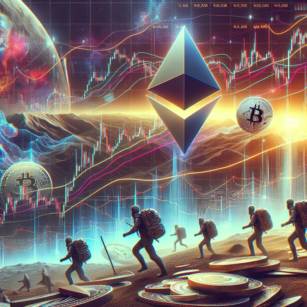 Ethereum Preisprognose: Potentielle 42%ige Korrektur – Was kommt als Nächstes?