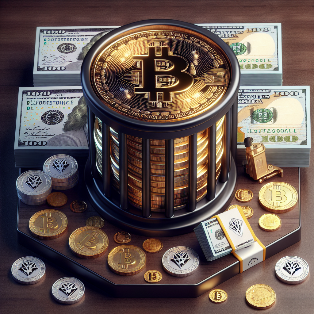 Strategische Bitcoin-Reserven und die Auswirkungen der zivilen Vermögensbeschlagnahme