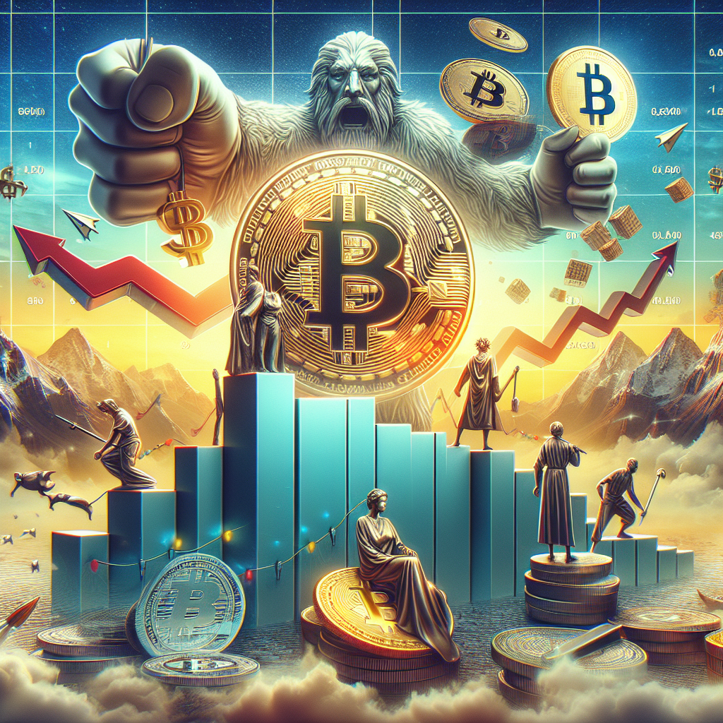 Bitcoin Soars Amid Trade Tensions: A Comprehensive Analysis