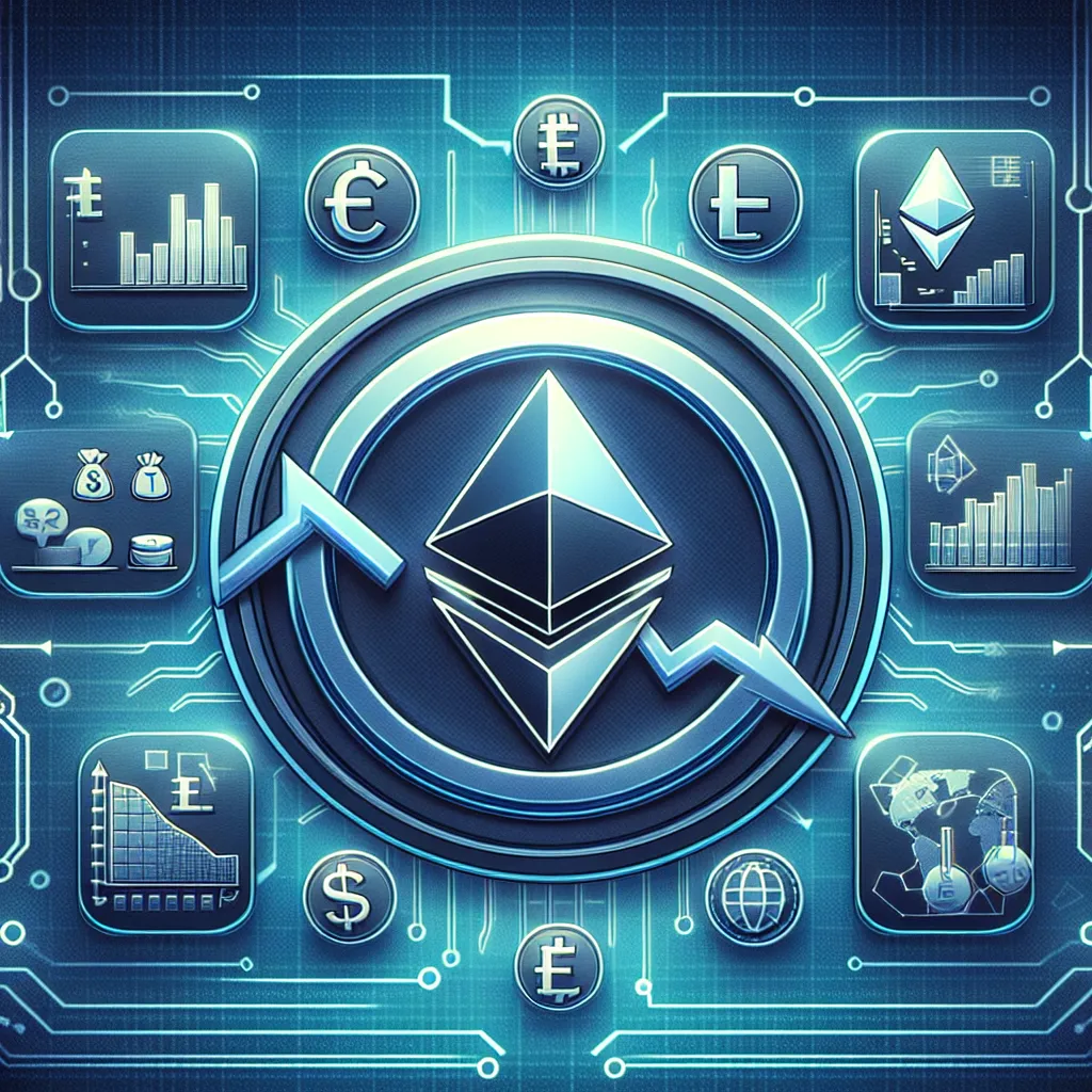 Aktuelle Gründe für den Rückgang des Ethereum (ETH) Preises