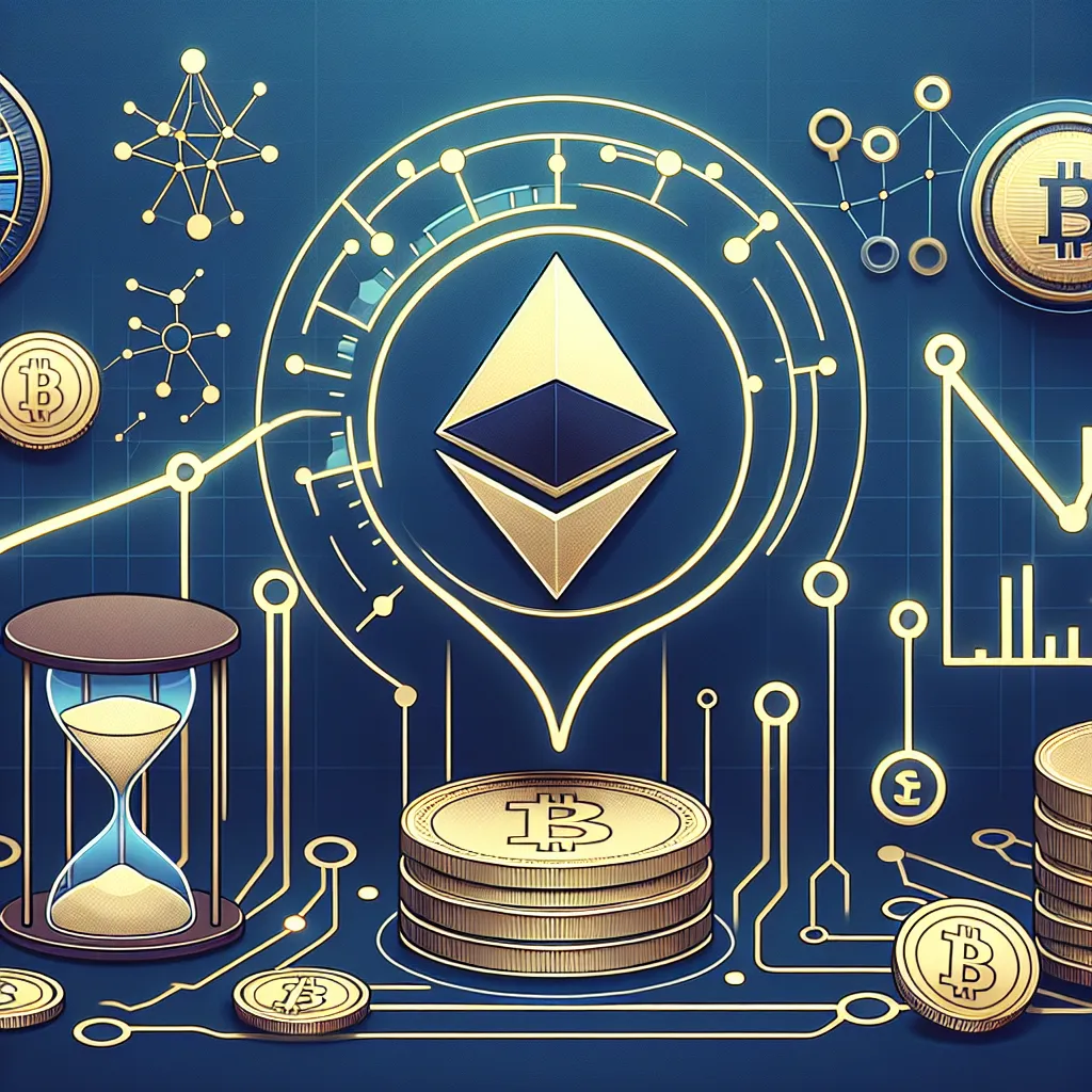 Aktuelle Marktentwicklung bei Ethereum: Ist jetzt der ideale Kaufzeitpunkt?