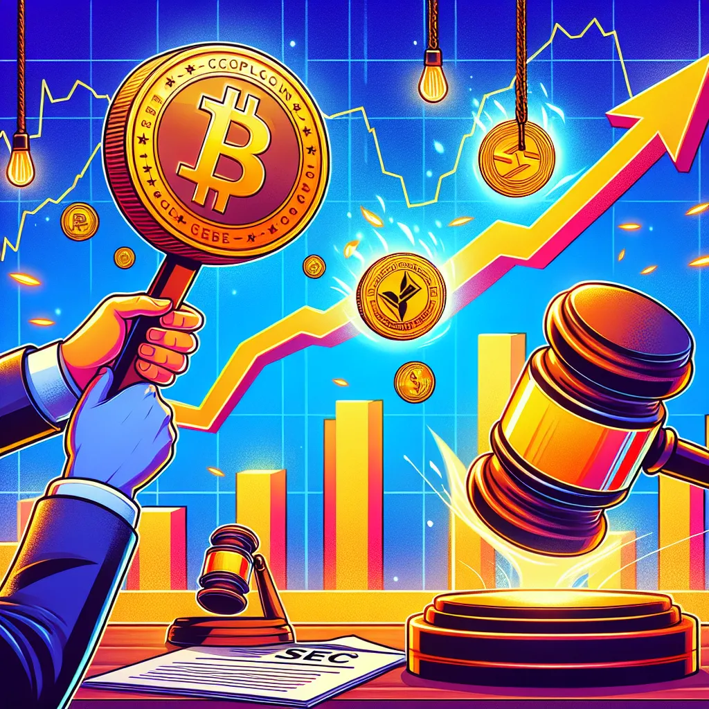 Altcoins erleben Aufschwung: SEC könnte Klage gegen Coinbase fallenlassen, KAITO und IP auf Rekordkurs!