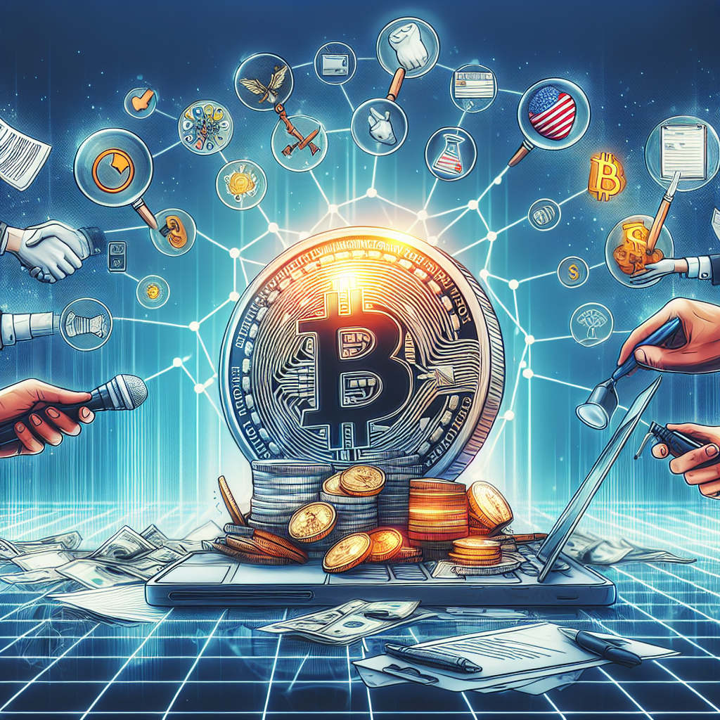 Analyse der aktuellen IRS-Broker-Regelung und ihre Auswirkungen auf Bitcoin