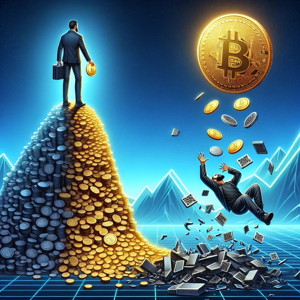 Ben ‚BitBoy‘ Armstrong: Der Aufstieg und Fall eines Krypto-Influencers