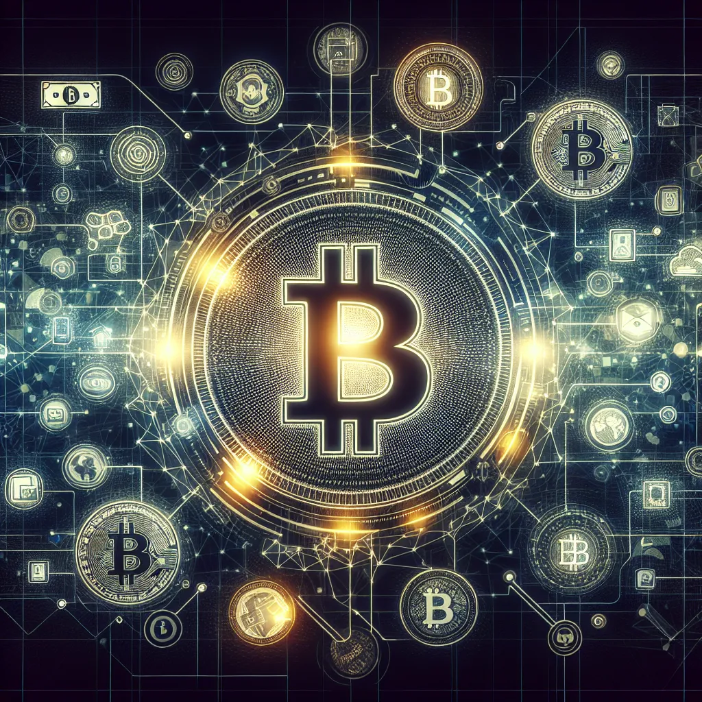 Bitcoin: Die fundierte Grundlage für die Zukunft der Finanzen