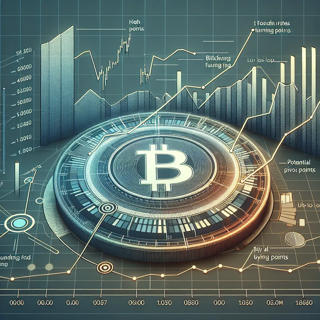 Bild zum Artikel: Bitcoin Funding Rate: Ein Blick auf die Marktrichtung und mögliche Wendepunkte - In der Welt der Kryptowährungen bleibt der Bitcoin (BTC) ein zentraler Akteur, dessen Preisbewegungen und Marktparameter ständig von Anlegern und...
