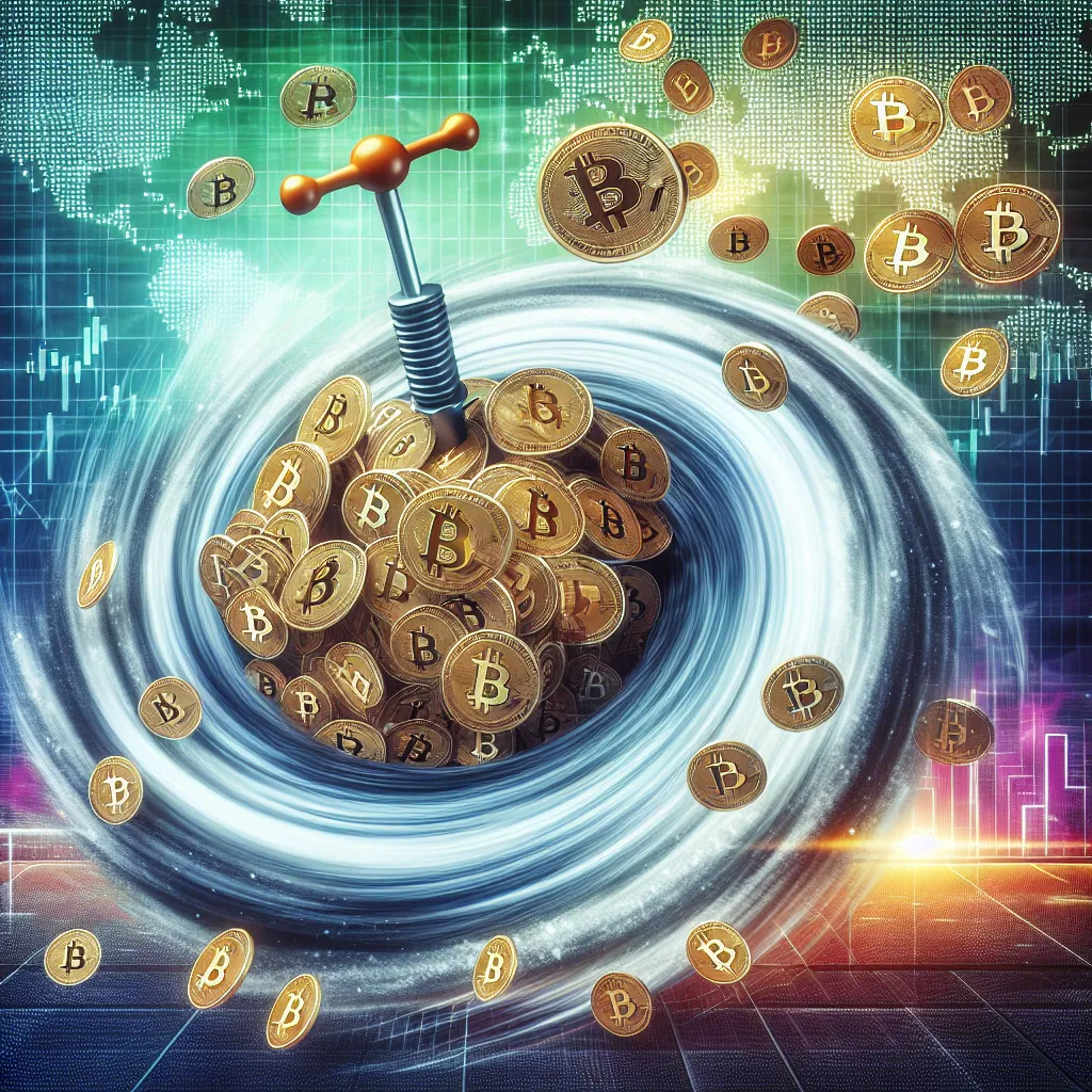 Bild zum Artikel: Bitcoin im Strudel: Trump’s Vorstoß zur Reservevergrößerung sorgt für Aufsehen - Die Welt der Kryptowährungen befindet sich in einem ständigen Auf und Ab, und die letzten Entwicklungen rund um Bitcoin verdeutlichen...