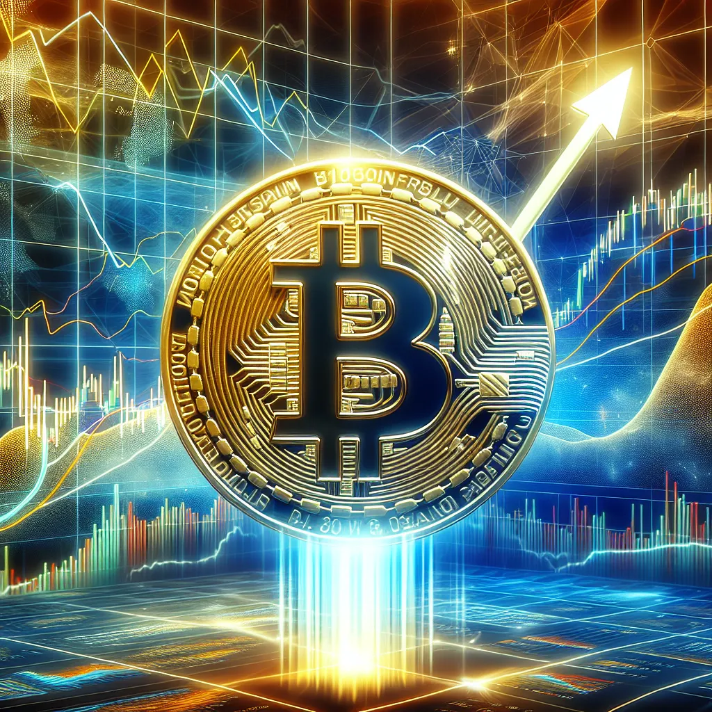 Bitcoin-Prognose: Monte Carlo-Modell deutet auf möglichen Höchststand von 713.000 USD in den nächsten sechs Monaten hin