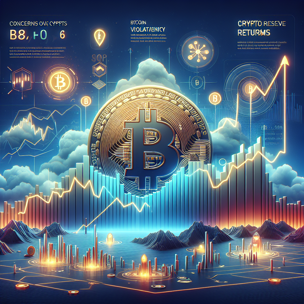 Bitcoin Volatility Hits Cycle Highs: What This Means for Crypto Traders