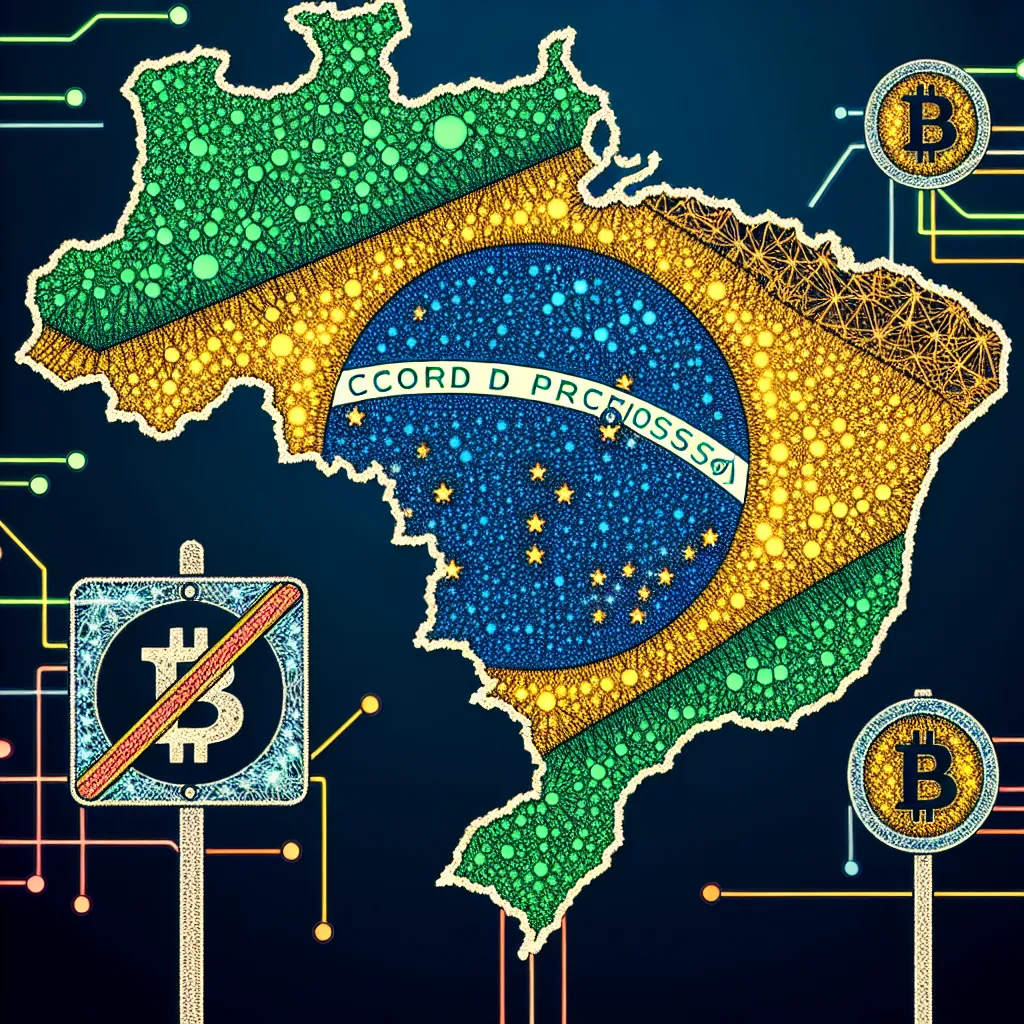 Brasilien: Datenschutzbehörde bestätigt Verbot für World ID-Krypto-Zahlungen