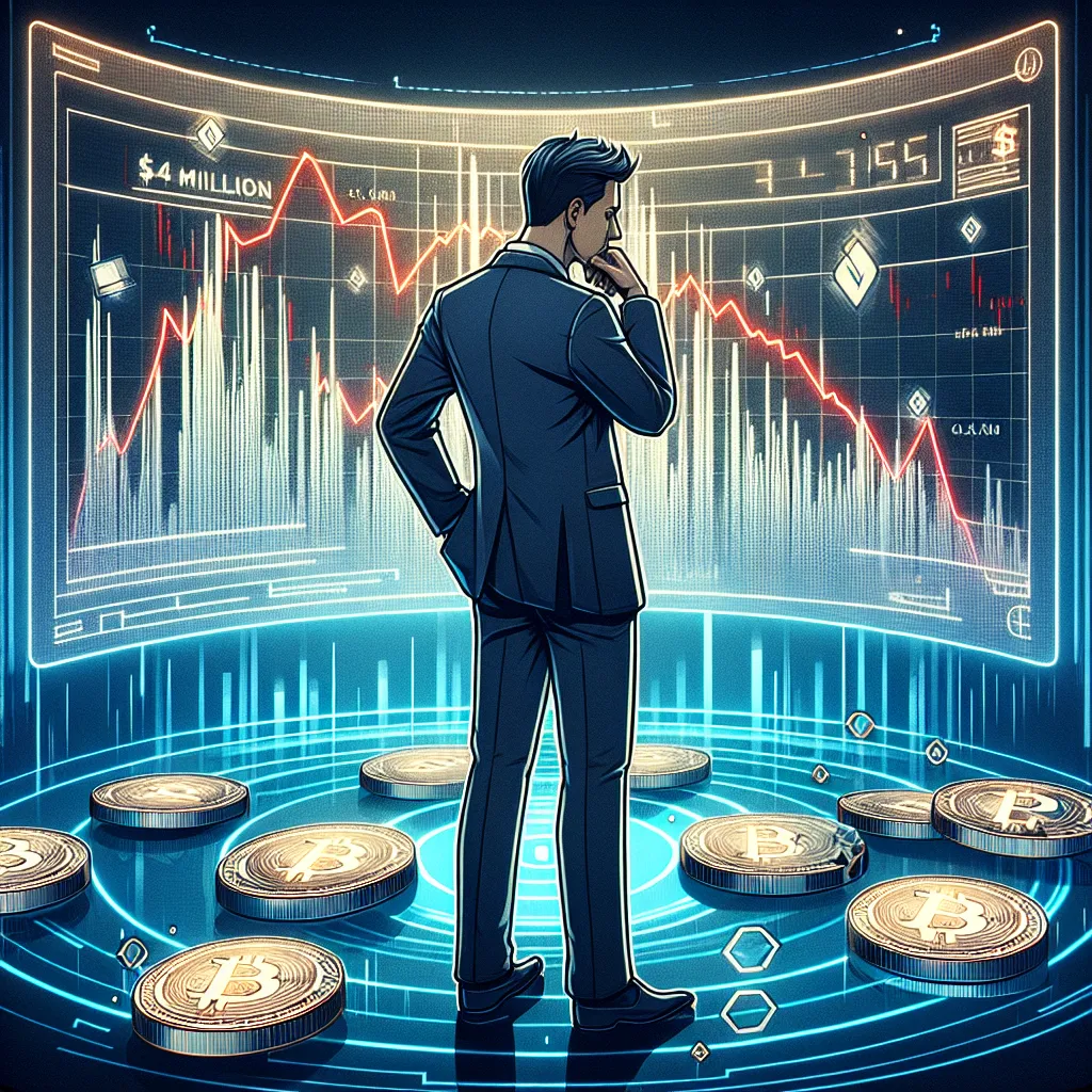 Bybit CEO spricht über Lehren aus dem $4 Millionen Verlust bei Hyperliquid