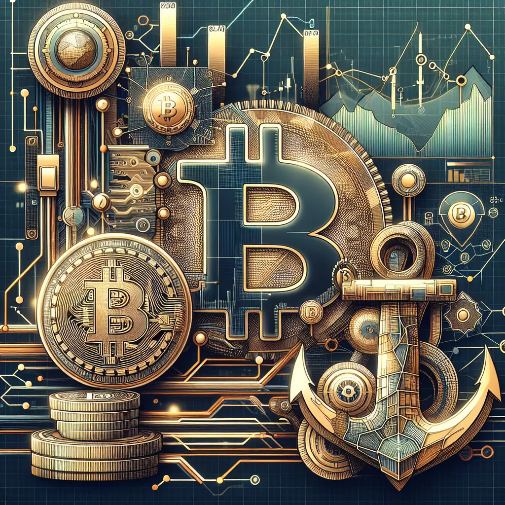 Cantor Fitzgerald startet Bitcoin-Finanzierungsdienst mit Copper und Anchorage Digital