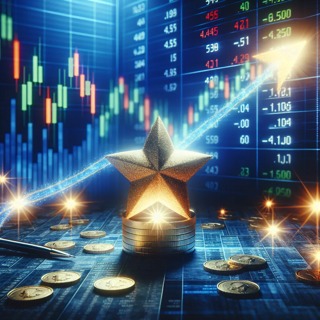 Bild zum Artikel: CleanSpark: Ein neuer Star im S&P SmallCap 600 Index - Key Takeaways:- CleanSpark wird ab dem 24. März Teil des S&P SmallCap 600 Index.- Die Profitabilität des Unternehmens hat sich...