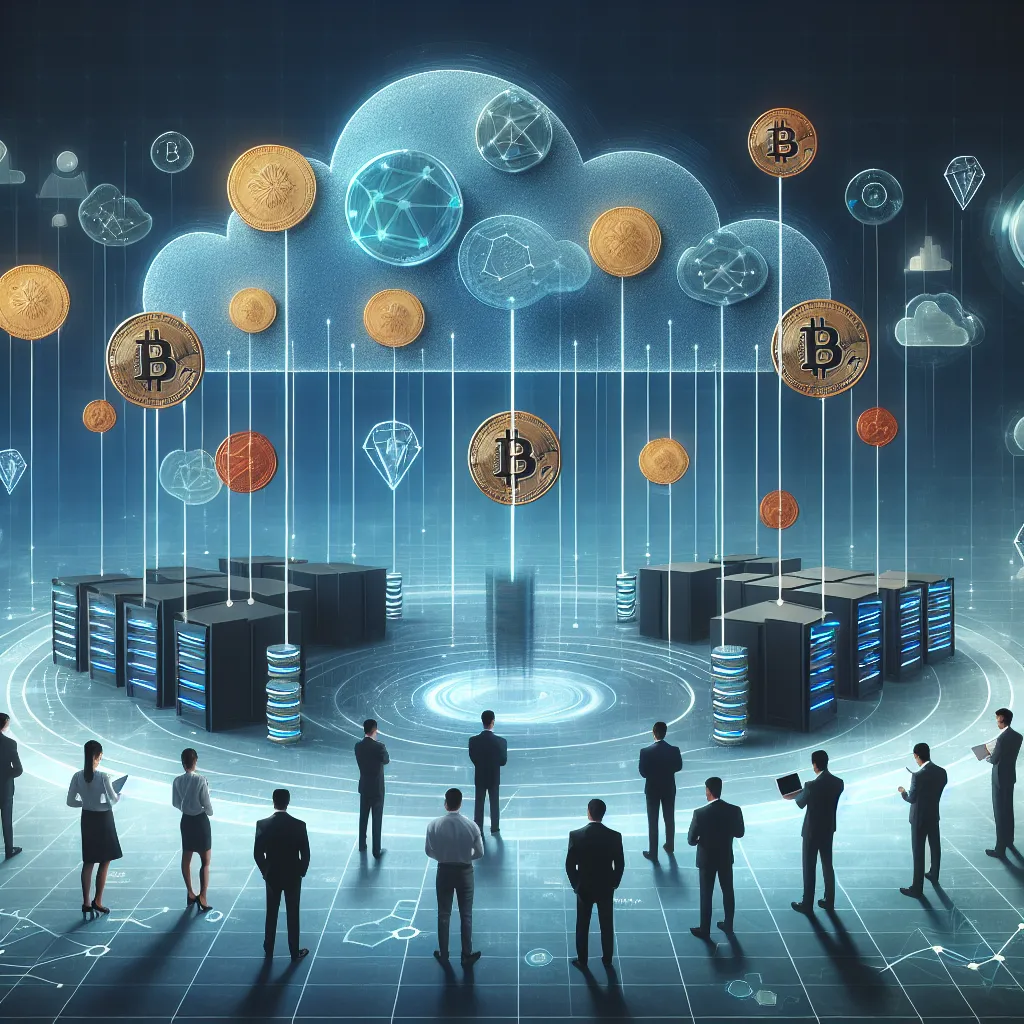 CME Group startet Pilotprojekt zur Tokenisierung von Vermögenswerten mit Google Cloud