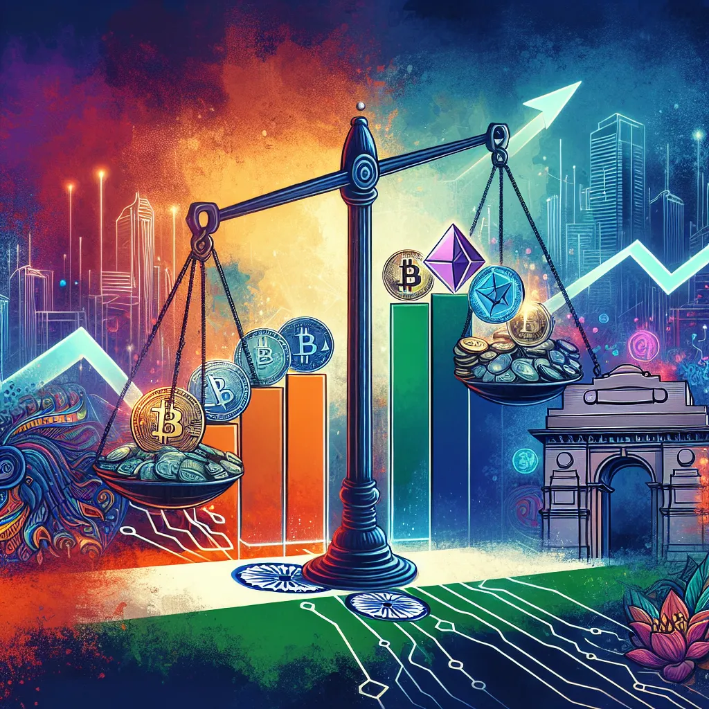 Coinbase Bereitet Rückkehr nach Indien Vor: Neue Chancen im Kryptomarkt