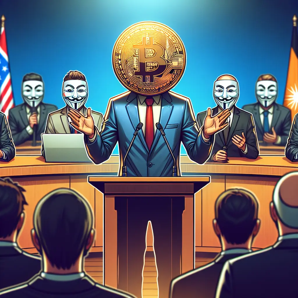 Trump’s Strategic Bitcoin Reserve: A Game-Changer for Cryptocurrencies?