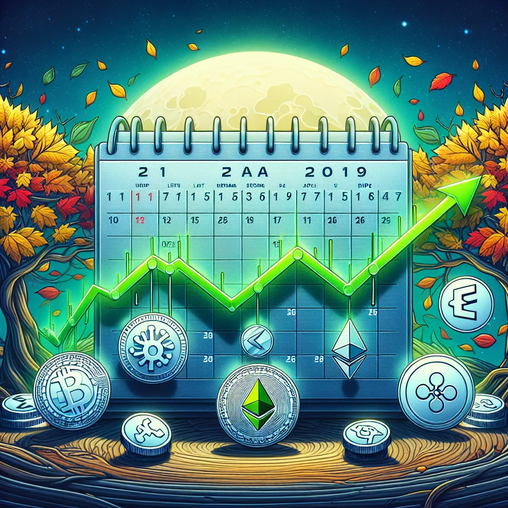 Die Anzeichen einer Altcoin-Saison: Ist sie bereits im Gange?