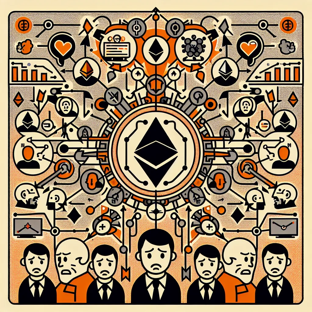 Die Auswirkungen eines Anti-L2-Ansatzes auf die Ethereum-Community