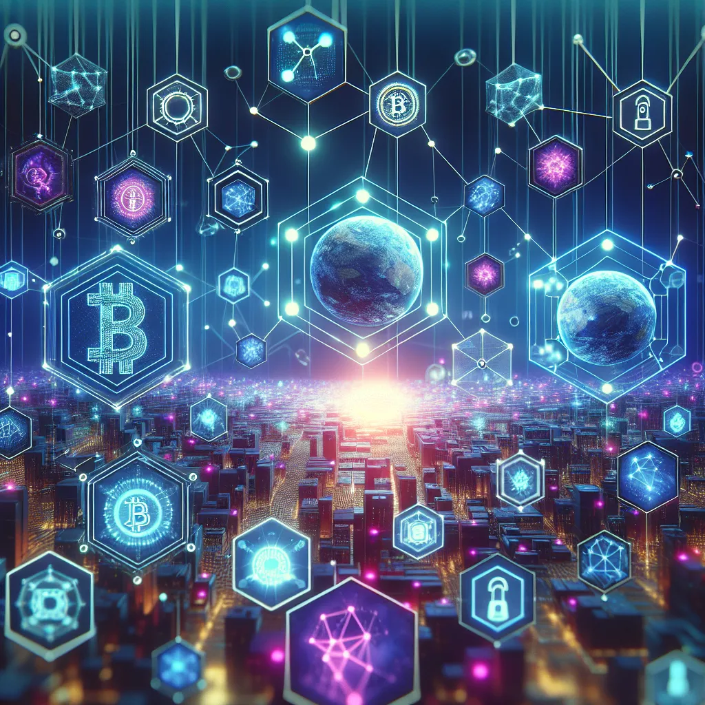 Die Bedeutung dezentraler Dateninfrastrukturen für die Zukunft des Web3