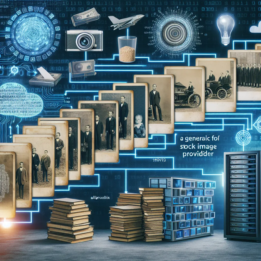 Die Evolution von Freepik: Vom Stockbildanbieter zur Plattform für generative KI