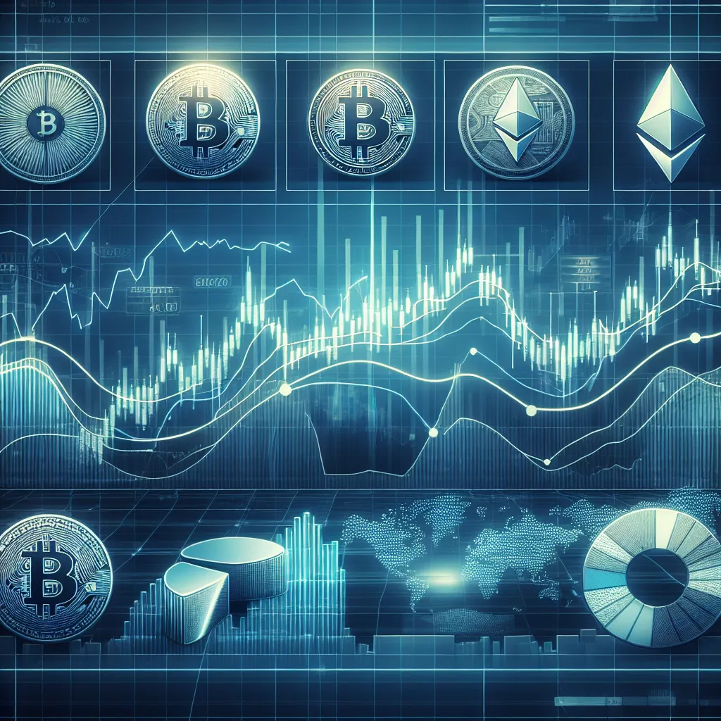 Die gegenwärtige Krypto-Krise: Eine differenzierte Betrachtung der Marktentwicklung