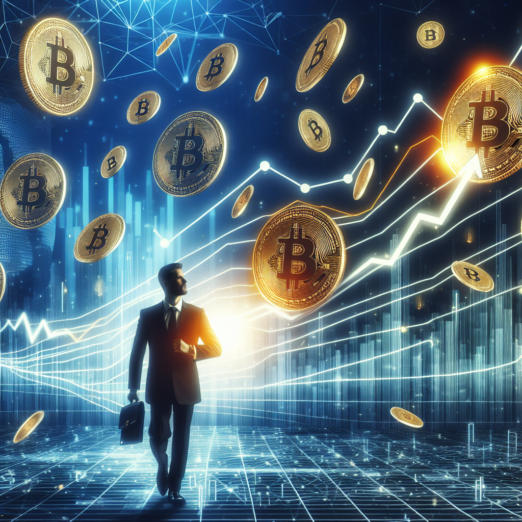 Die innovative Finanzstrategie von Michael Saylor zur Bitcoin-Akquisition: Bis zu 21 Milliarden Dollar mobilisieren