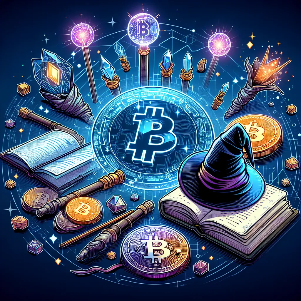 Die mit Spannung erwartete Veröffentlichung der Taproot Wizards Bitcoin Ordinals Kollektion steht bevor