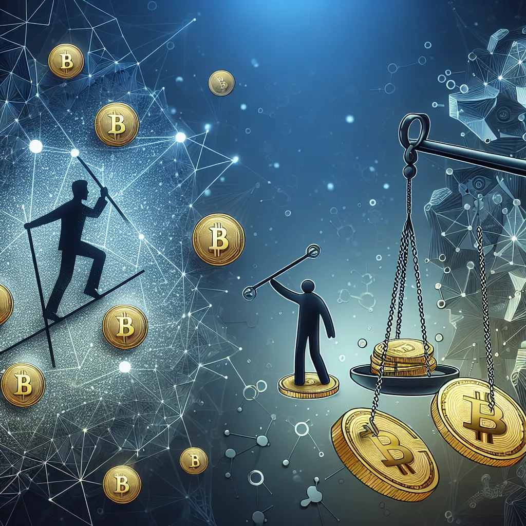 Die Schattenseiten von Kryptowährungen unter 1 USD: Ist günstig wirklich die beste Wahl?