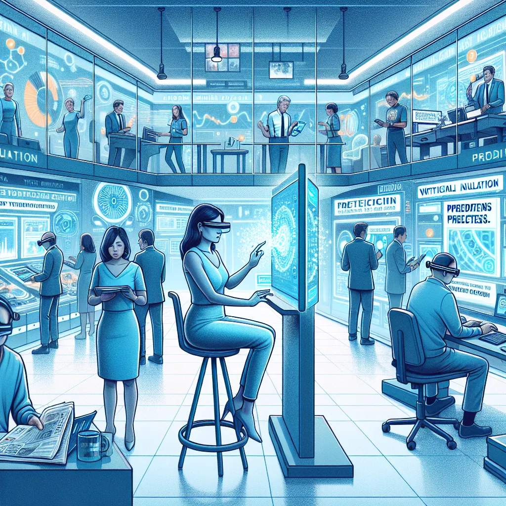 Die Zukunft der Medien: Wie neue Technologien den Erfolg vorhersagen