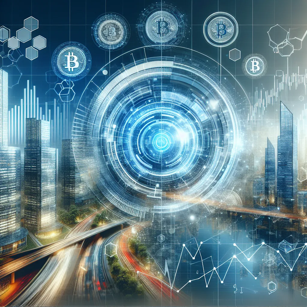 Die Zukunft des Krypto-Marktes: Ein Wandel der Zyklen