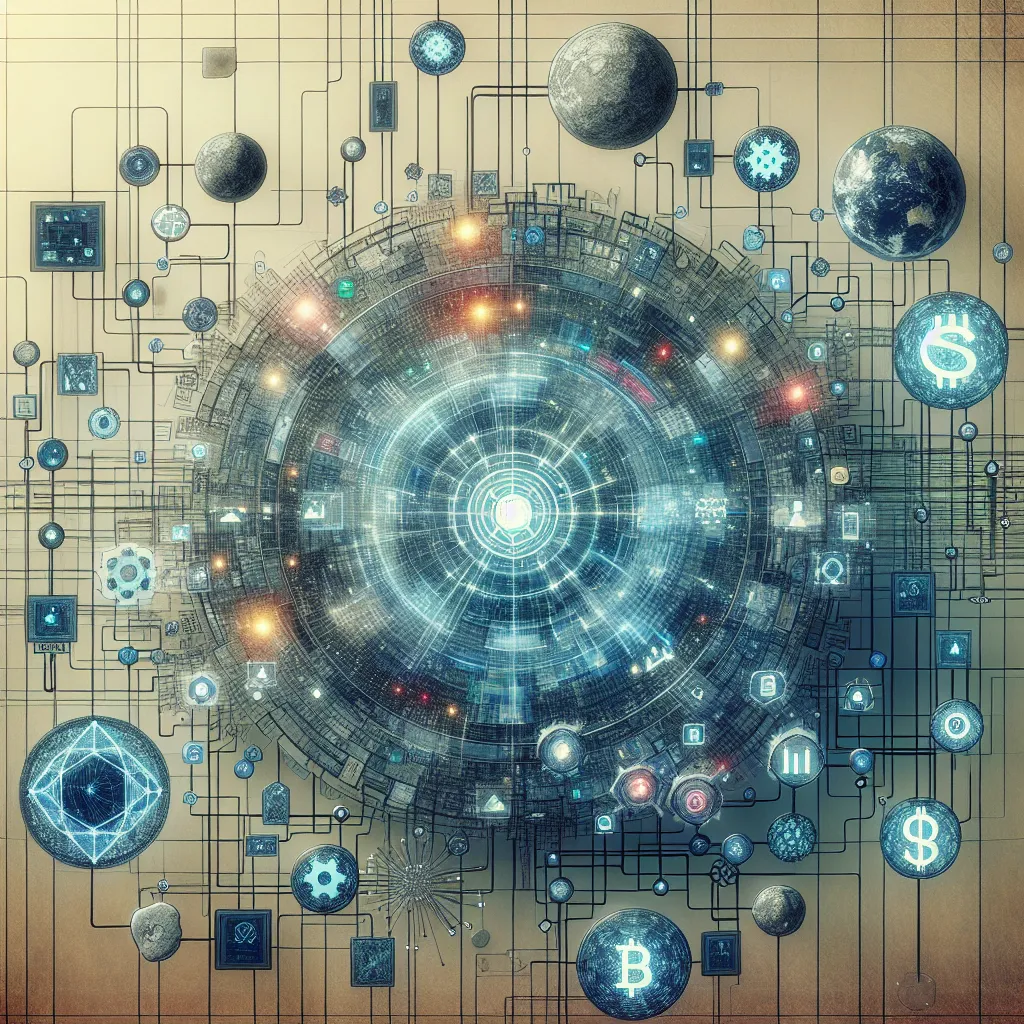 Die Zukunft des Stablecoin-Ökosystems: Ein Blick auf die Herausforderungen und Chancen