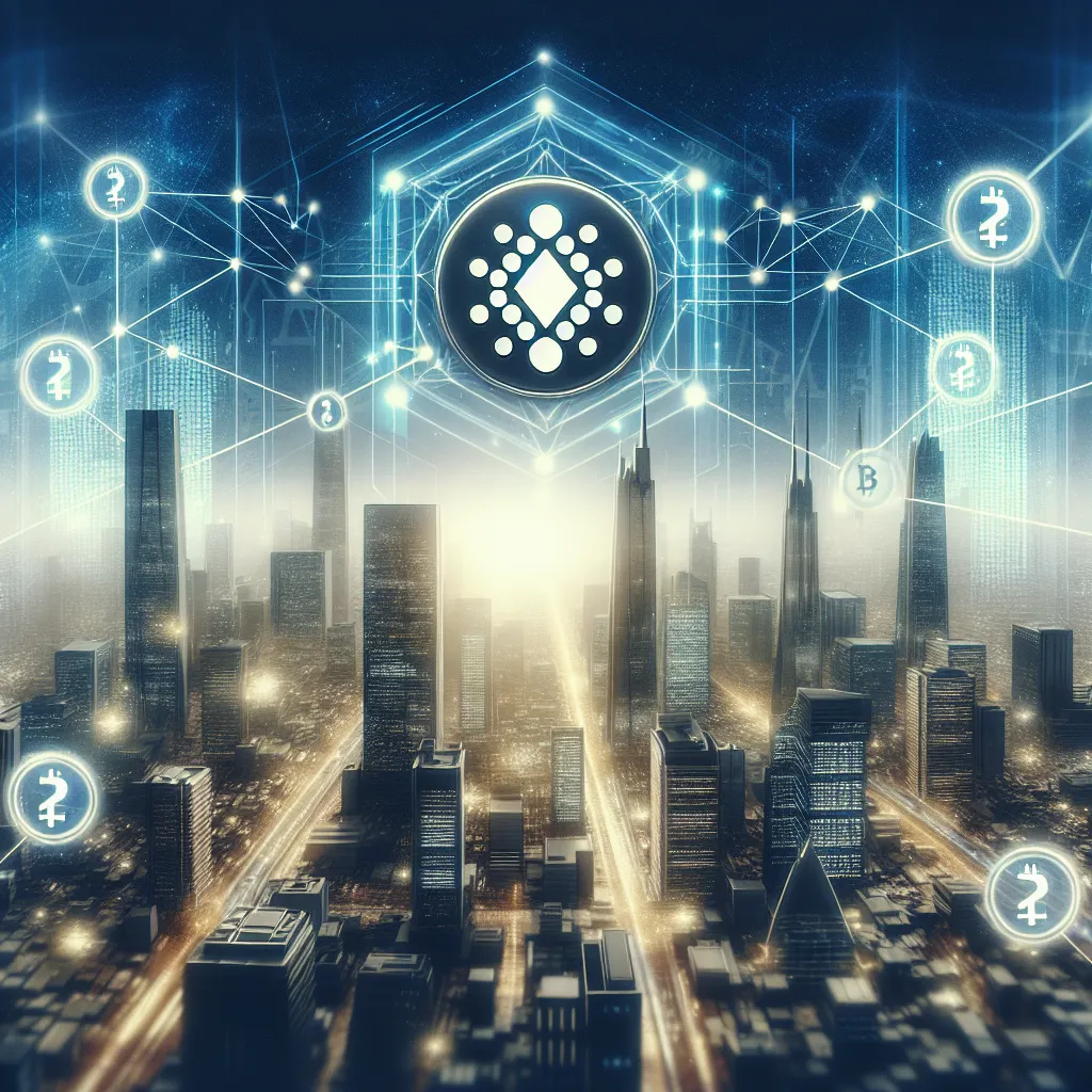 Bild zum Artikel: Die Zukunft von Cardano (ADA): Mythos oder Realität? - Alles über Cardano sich Cardano (ADA) ist eine der bekanntesten Kryptowährungen, die sich seit ihrer Einführung einen festen Platz im...