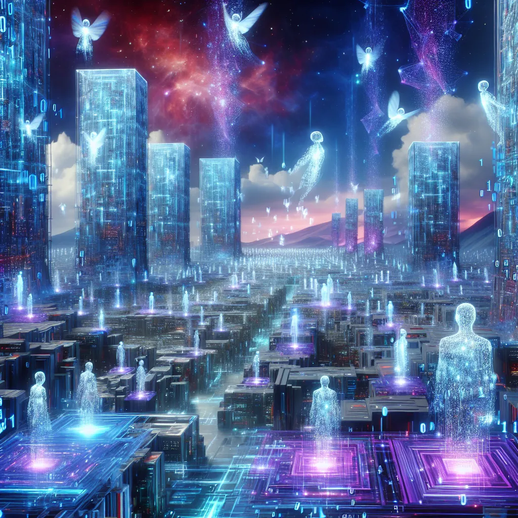 Die Zukunft von Web3: Wie KI-Agenten die digitale Landschaft revolutionieren