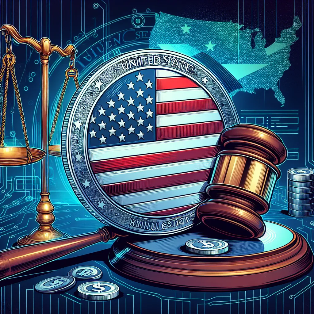 Dringende Notwendigkeit für klare Stablecoin-Regeln in den USA