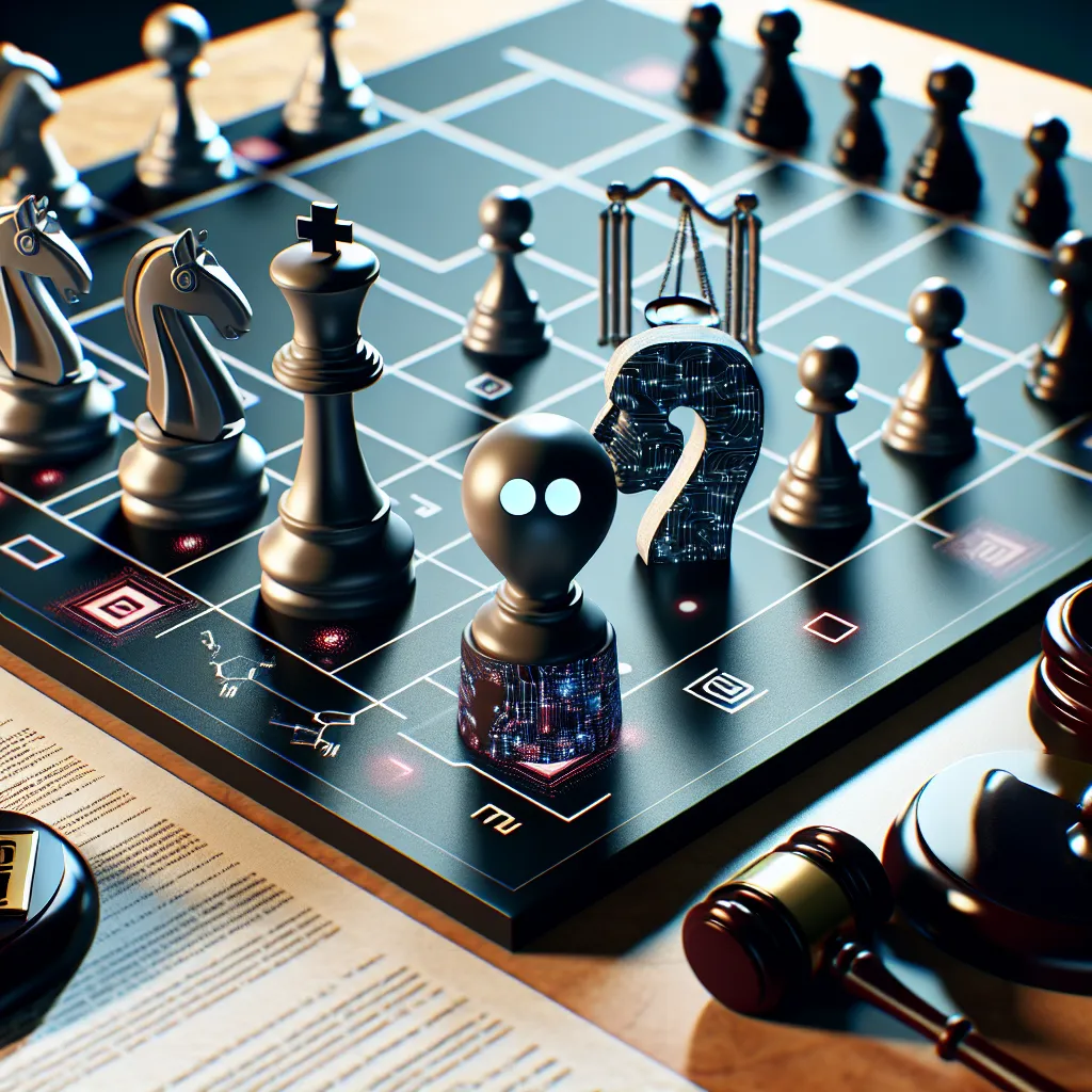 Bild zum Artikel: Elon Musk's Strategic Move: X's Acquisition by xAI Raises Legal Stakes - Alles über A business In a bold business maneuver, Elon Musk has officially transferred ownership of his social media platform...