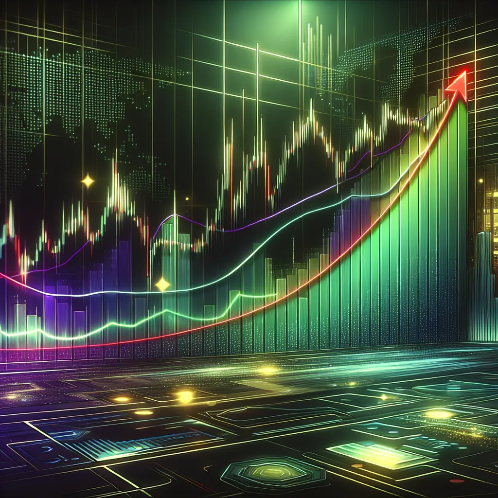 Bild zum Artikel: Ethereal Aufschwung: Reclaiming der $2.200-Marke für ETH-Wachstum - Die Kryptowährung Ether (ETH) steht vor einer entscheidenden Phase, in der sie die psychologisch wichtige Marke von 2.200 US-Dollar zurückerobern...