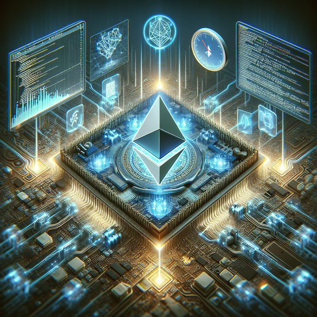 Ethereum Pectra Upgrade: Testnet Hooli steht vor entscheidender Phase
