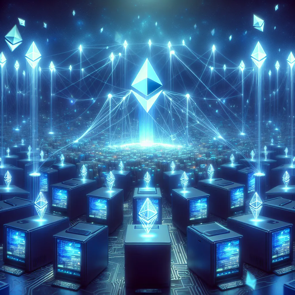 Ethereum Testnet Holesky Erreicht Finalität Nach Verzögerungen beim Pectra-Upgrade