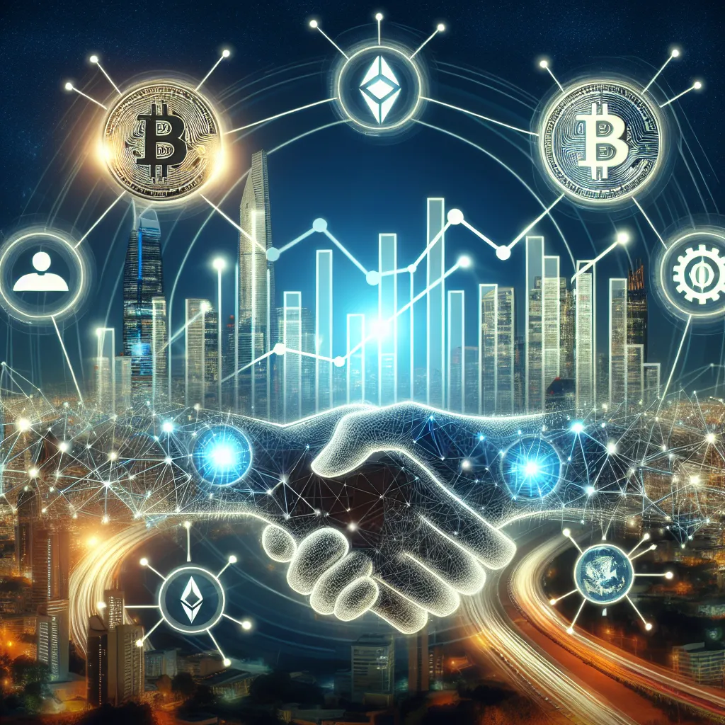 Ethos Network: Die Zukunft der Vertrauensbildung im Krypto-Sektor