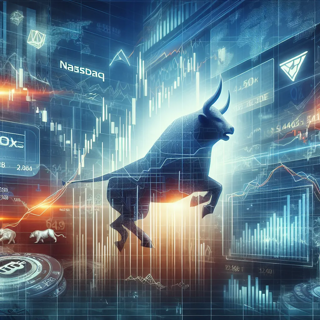 eToro plant IPO-Start an der Nasdaq: Ein neuer Schritt zur Expansion