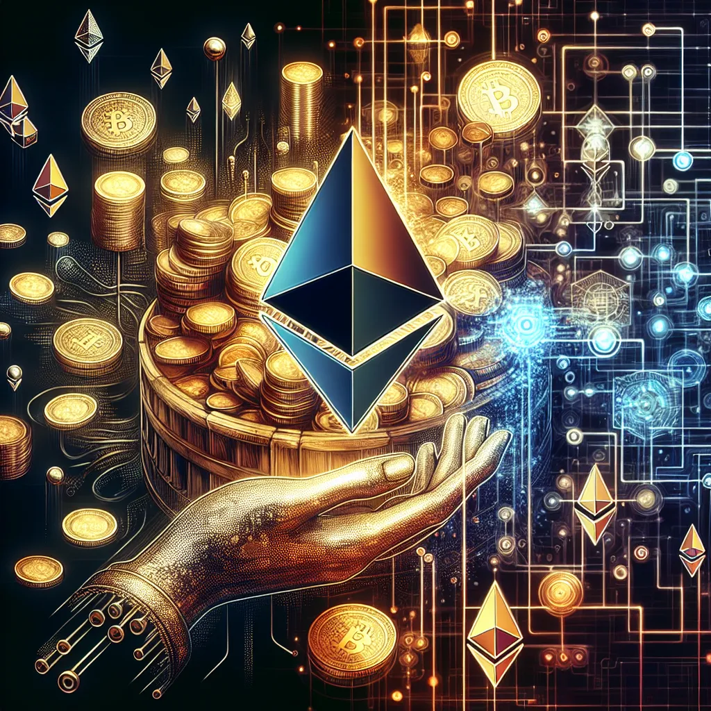 Fidelity Revolutioniert Geldanlagen mit Ethereum-basiertem Treasury-Fonds