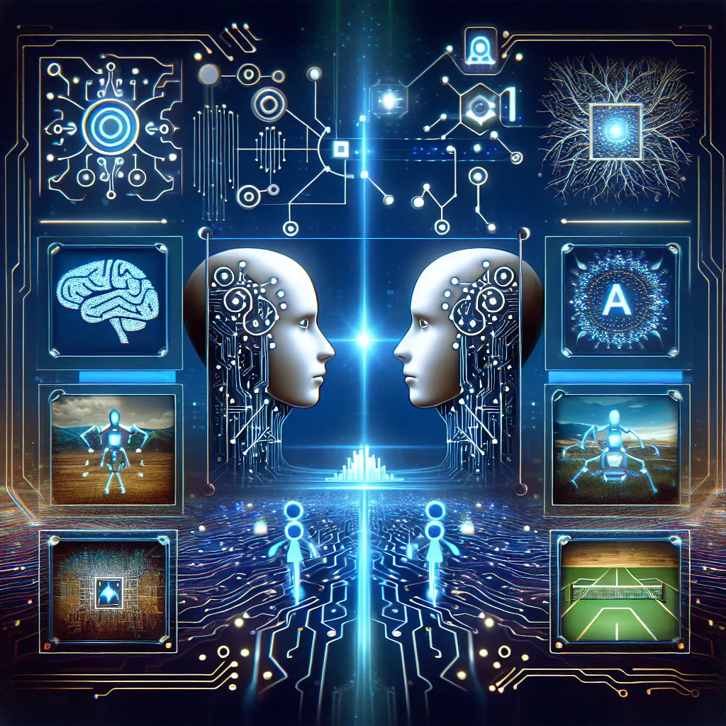 Gemini 2.5: Googles neue KI-Challenge im Schatten von ChatGPT