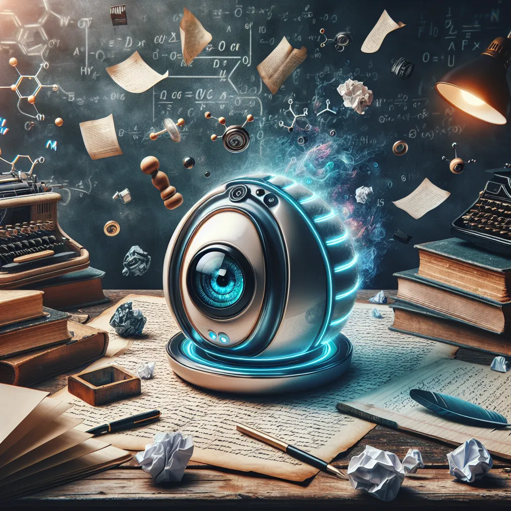 Gemma 3 von Google: Ein Revolutionärer Begleiter für Kreatives Schreiben mit Grenzen in anderen Bereichen