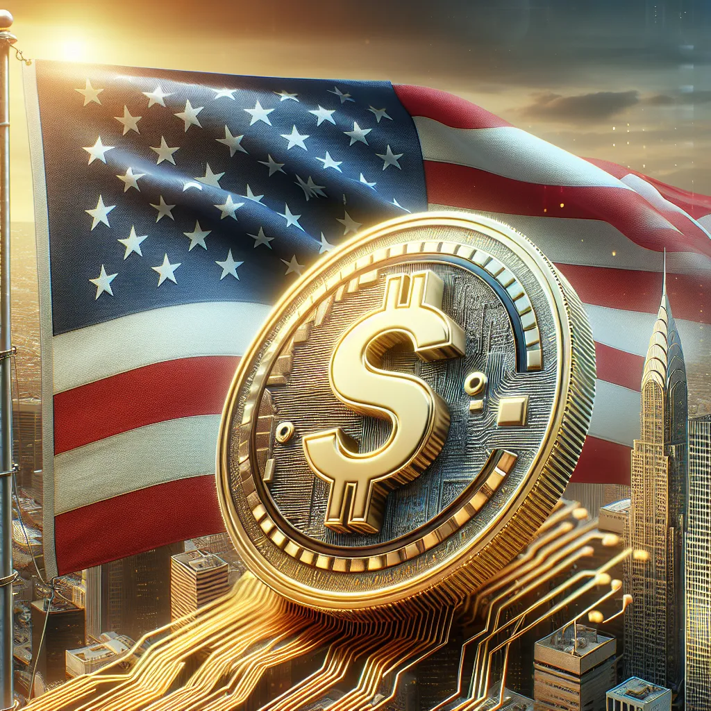 GENIUS Act: Neue Ansätze zur Regulierung von Stablecoins in den USA