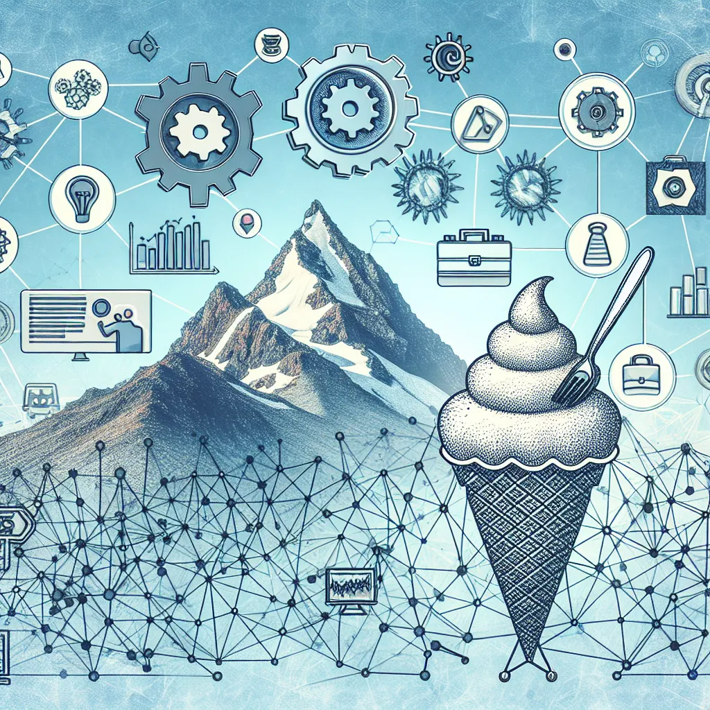 Innovative Blockchain-Lösungen: Gelato und Avalanche für Unternehmen